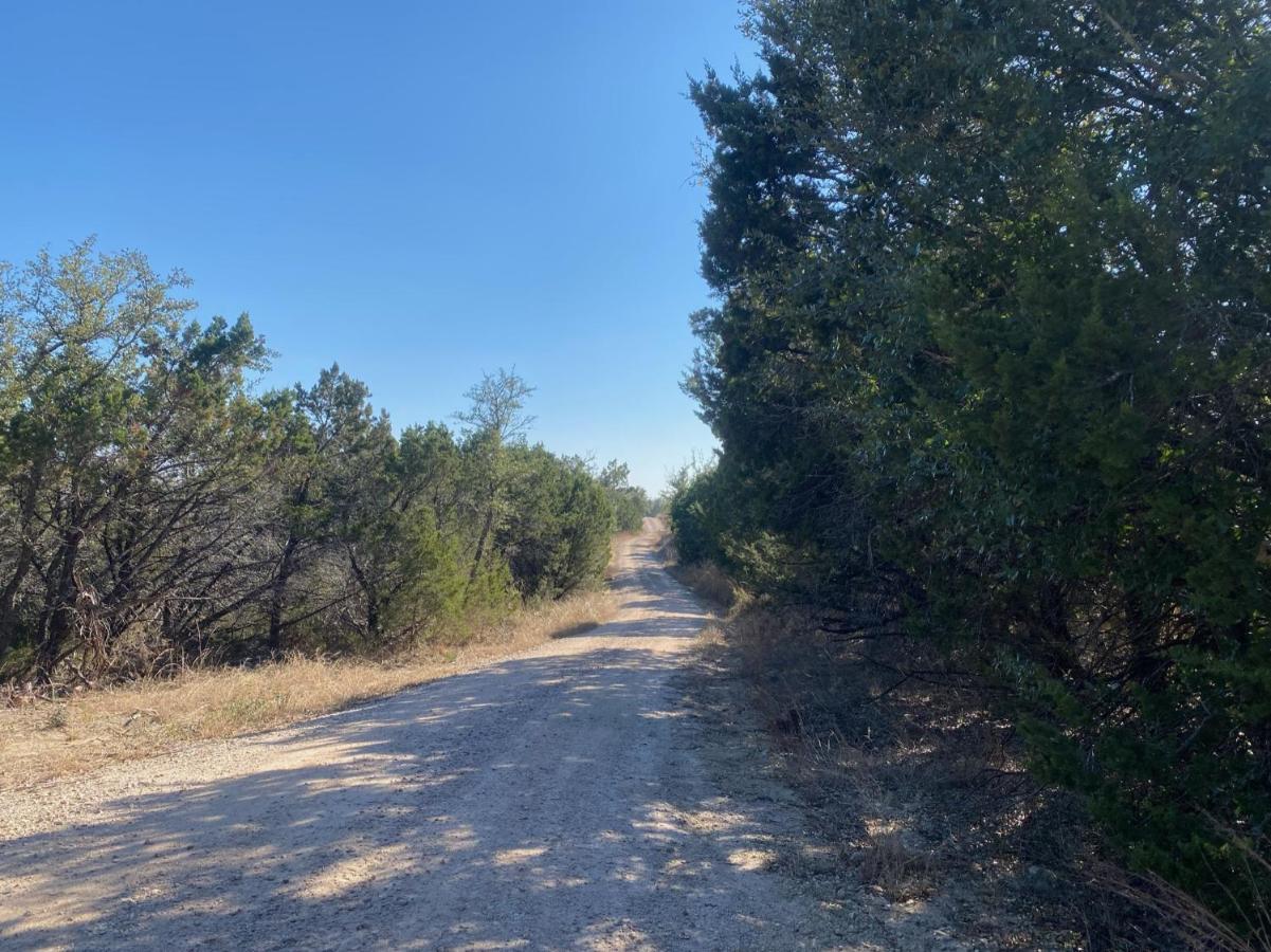 Texas Hill Country Ranch House - Great Views - Near Hidden Falls Park Smithwick Luaran gambar