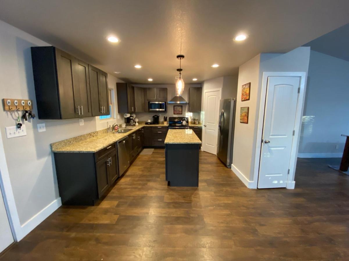 Texas Hill Country Ranch House - Great Views - Near Hidden Falls Park Smithwick Luaran gambar