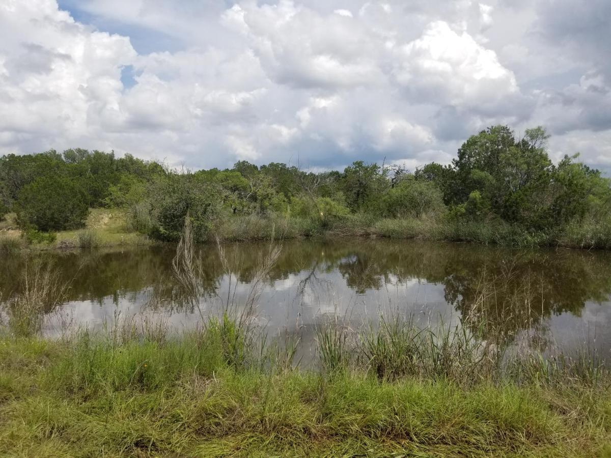 Texas Hill Country Ranch House - Great Views - Near Hidden Falls Park Smithwick Luaran gambar