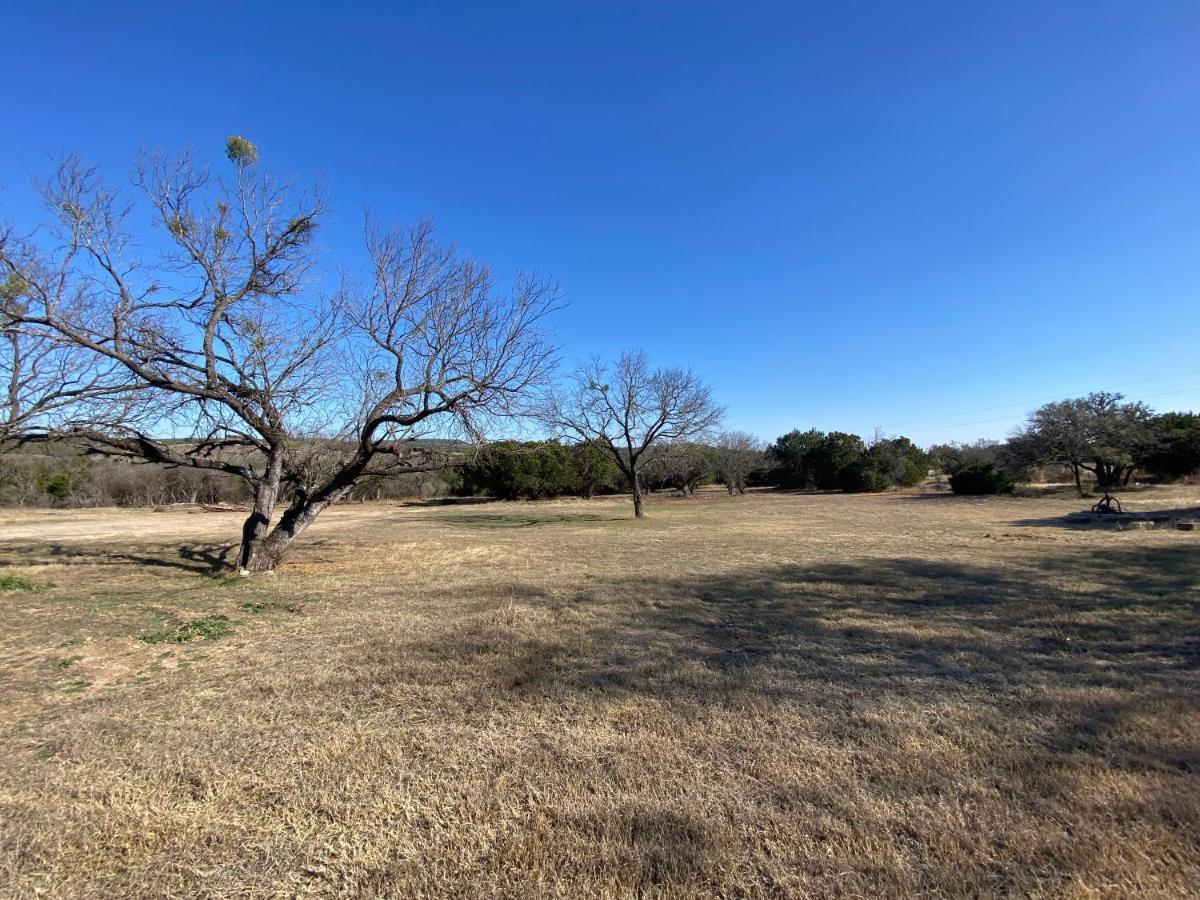 Texas Hill Country Ranch House - Great Views - Near Hidden Falls Park Smithwick Luaran gambar