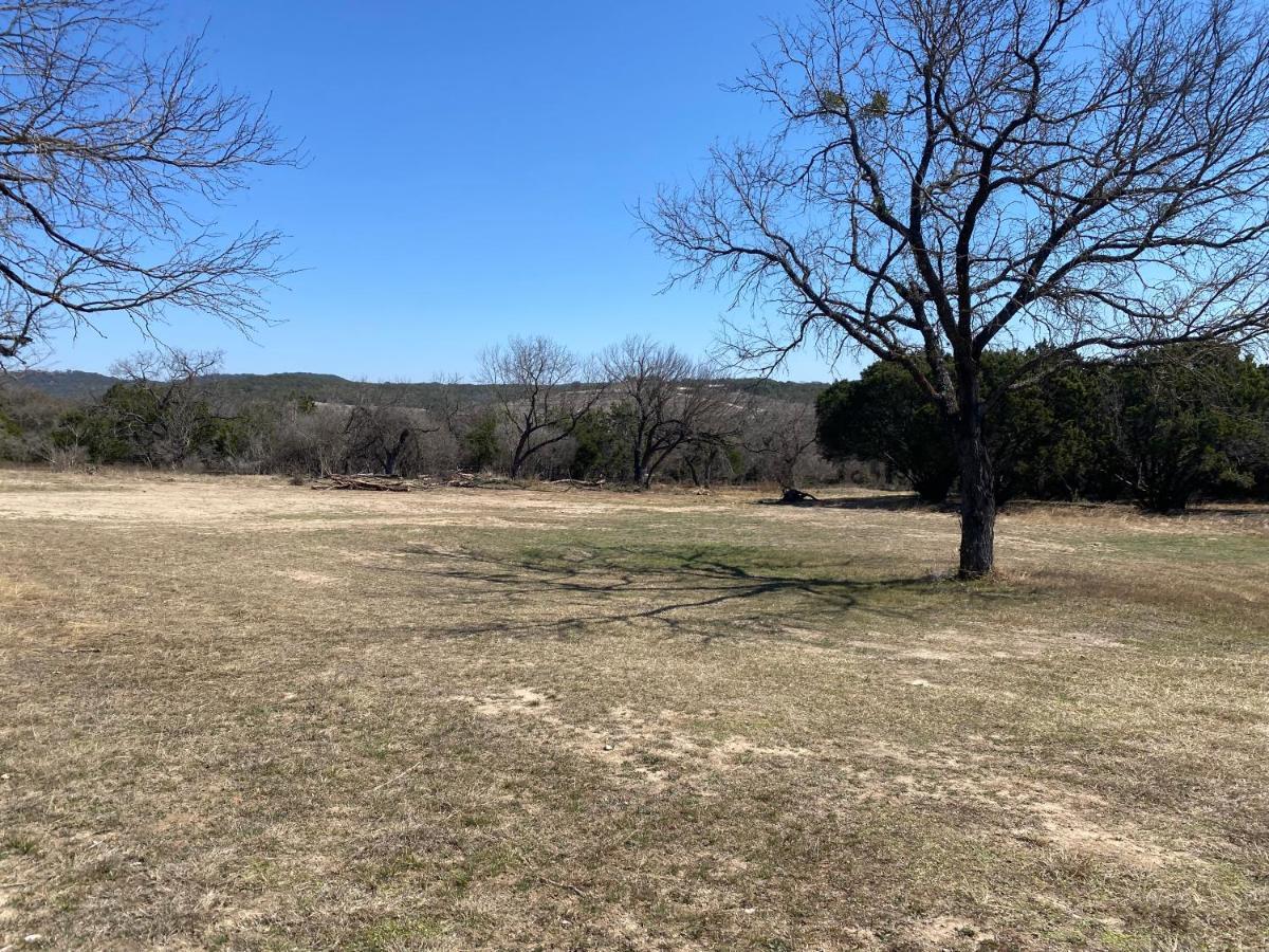 Texas Hill Country Ranch House - Great Views - Near Hidden Falls Park Smithwick Luaran gambar