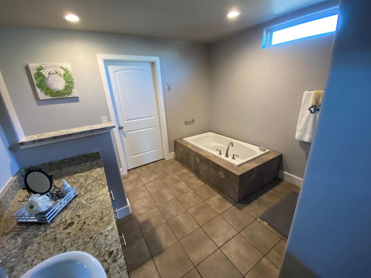 Texas Hill Country Ranch House - Great Views - Near Hidden Falls Park Smithwick Luaran gambar